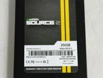Mushkin Source MKNSSDS2250GB Sata Iii 2.5 Solid State Drive. Fixed Price $24.99.