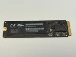 Apple 128GB Ssd Solid State Drive THNSN2128GSPS 655-1816B Toshiba Macbook Pro. Fixed Price $19.99.