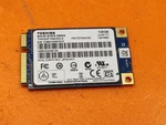 Ssd Toshiba 128GB THNSNF128GMCS Pcie Mini-sata Solid State Drive. Fixed Price $149.00.