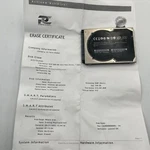 Toshiba 160GB Sata Ii 2.5" MK3253GSX HDD2H18 9.5MM Hard Drive Tested Good. Fixed Price $14.99.