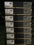 Lot 7 Ibm Lenovo Exflash 200GB DDR3 Ssd Dimm 90Y3246 SX9LOA SDL00DAM-200G. Fixed Price $210.00.