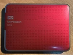 Western Digital My Passport Portable 500GB 1TB Usb 3.0 Drives. Fixed Price $29.24.