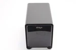 Data Robotics DRDR5-A Drobo 5D External 5-BAY Storage Array With 1X 4TB Hdd. Fixed Price $67.83.