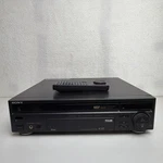 Sony MDP-455 Cdv Ld Laserdisc Av Player Parts Only With Remote. Fixed Price $145.87.