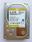 WD6002FRYZ-01WD5B0 For Parts, Data Recovery, Spares. Fixed Price $175.80.