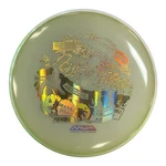 New Axiom Eclipse Pixel Halloween Tour Of Terror 174G Putter. Fixed Price $19.99.