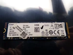 Kingston Ssd Drive OM8SEP4512Q-AA 512GB M.2 2280 Pcie GEN4X4 Genuine #452. Fixed Price $49.00.