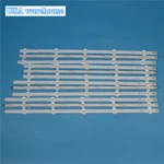 12 Led Strips For Lg E500I-A0, 50LN5400, 50LN5200, 50L1350U, 50LN5100,. Fixed Price $27.27.