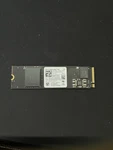 Western Digital Wdpc SN560 1TB Nvme Ssd Hp Oem N09763-001. Fixed Price $115.00.
