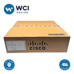 Cisco ISR4331-SEC/K9 With NIM-ES2-8-P **new Open Box**. Fixed Price $249.00.