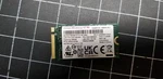 Union Memory 256GB Nvme M.2 Ssd Solid State Drive RPJTJ256MEE1OWX. Fixed Price $26.99.