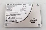 Intel Dc S3610 SSDSC2BX800G4 800GB 2.5" Sata Solid State Drive. Fixed Price $104.99.