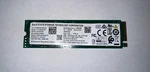 256GB Nvme M.2 Pcie Internal Solid State Drive Ssd CL1-8D256-HP L64784-001. Fixed Price $65.00.