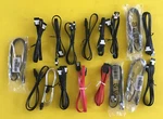 (lot Of 20) Asus Sata 6GB/S 1650 Right Angle Ssd Hdd Hard Drive. Fixed Price $32.49.