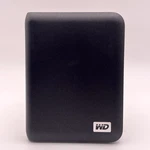 Western Digital My Passport Elite 500GB External Hard Drive Does Not Turn On. Fixed Price $13.99.