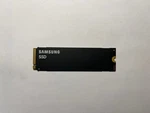Samsung 1TB Pcie M.2 Nvme Internal Ssd SM2269XTF. Fixed Price $108.00.