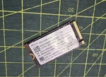 Sk Hynix PVC10 1TB Ssd Nvme M.2 2242 Pcie Solid State Drive HFS001TEM4X182N. Fixed Price $114.99.