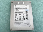 Seagate Nytro 5350M 3.84TB 2.5" Nvme Ssd Solid State Drive - HD259A. Fixed Price $599.95.