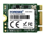 64GB Foresee Deck Original Ssd M.2 2230 Steamos New Pull. Fixed Price $14.50.