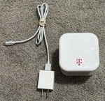 T-mobile Family Mode Home Base Wi-fi Device To Manage Network Digital Access. Fixed Price $8.96.