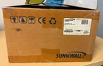 Sonicwall CDP-220 APL16-06B Continuous Data Protection Security Backup Unit. Fixed Price $19.99.