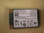 Liteon LMH-128V2M 128GB Msata 1.8" Solid State Drive 0G50CY. Fixed Price $18.99.