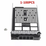 3.5" Hdd Tray Caddy Dell F238F KG1CH For R710 R720 R730XD R620 T630 X968D. Fixed Price $357.50.