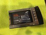 Samsung 840 Pro 128GB Internal 2.5" (MZ-7PD128BW) Ssd. Fixed Price $29.00.
