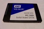 WDBNCE2500PNC-WRSN Oem Solid State Drive 250GB 2.5''. Fixed Price $22.50.