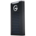 G-technology G-drive 2TB Usb-c 3.1 GEN2 Portable Rugged External Ssd. Fixed Price $200.00.