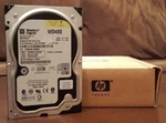 Hp Designjet 1050C+ / 1055CM+ Plus Hard Drive Disk C6075-69285 C6074-69281. Fixed Price $182.99.