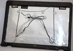 Hp Pavilion DV2000 Laptop Lcd Bezel + Cover W/camera/wifi Screen Casing Case. Fixed Price $18.98.