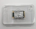 Lite-on LMS-32L6M-HP 32GB Pn: 717771-001 1.8 Inch Mlc 6GB/S Sata Ssd Perfect. Fixed Price $35.00.
