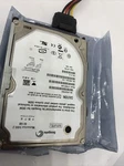 Seagate Momentus 5400.2 Gb, Rpm, 2.5" (ST960822A) Hdd-hard Drive/refurb. Fixed Price $15.49.