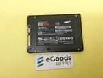 ### MZ-7KE1T0 Samsung 850 Pro Series 1TB 2.5 Inch SATA3 Ssd. Fixed Price $169.00.