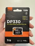 Dato 1TB M.2 2230 Nvme Ssd, Pcie GEN3 X4 Internal Solid State Drive, Up. Fixed Price $169.99.