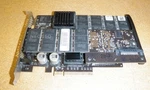 Ibm 320GB High Iops Class Pcie Adapter (fusion I-o Duo) 46M0887. Fixed Price $1101.40.