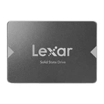 Lexar 512GB NS100 Ssd 2.5 Inch Sata Iii Internal Solid State Drive, Up To 550MB/. Fixed Price $137.79.
