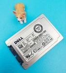 007HCG MZ-8LM960A PM863 Dell 960GB 6G 1.8" Sata Solid State Drive. Fixed Price $109.95.