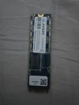 Axiom 120GB Ssd Sata 6GB/S M.2. Fixed Price $40.00.