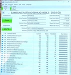 MZ-7LN256C 256GB Samsung PM871B MZ7LN256HAJQ-000L2 2.5" Sata Solid State Drive. Fixed Price $32.88.