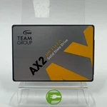 Teamgroup 2.5" AX2 512GB Sata Iii 6GBPS Ssd T253A3512G0C101. Fixed Price $49.99.