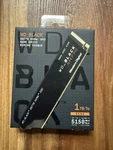 Wd Black SN770 1TB - M.2 Nvme 2280 Ssd 4TH Gen Western Digital (factory Sealed). Fixed Price $199.99.
