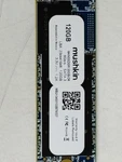 Mushkin MKNSSDSR120GB-D8 M.2 80MM Solid State Drive. Fixed Price $15.00.
