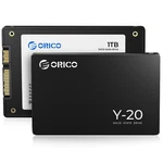 Orico 1TB Sata Ssd 2.5 Inch Internal Solid State Drive, Read Speed Up To 500M.... Fixed Price $207.79.