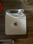 Apple Time Capsule Wifi Router Tb A1254 First Generation - Power Cord Included. Fixed Price $35.00.