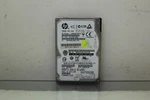 Hp EG0450FBVFM 641552-002 Hdd 2.5" 450GB Sas. Fixed Price $14.99.