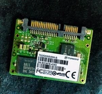 Transcend Ssd Brand New Sata Ll / Half-slim Internal Solid State Hard Drive. Fixed Price $39.99.