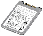 Toshiba MK1629GSGF 160GB 5400RPM 1.8" Microsata 16MB Internal Hdd. Fixed Price $153.48.