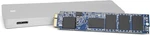 Owc / Other World Computing 120GB Aura Flash Internal Ssd With Envoy Upgrade Kit. Fixed Price $285.00.
